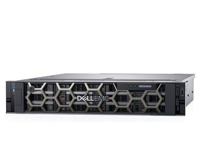 PowerEdge R540