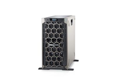 PowerEdge T340
