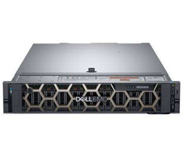 PowerEdge R740