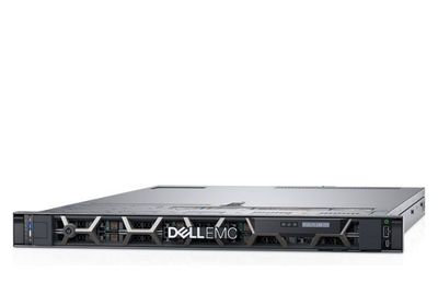 PowerEdge R440