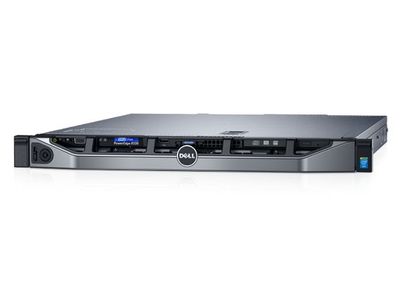 PowerEdge R330