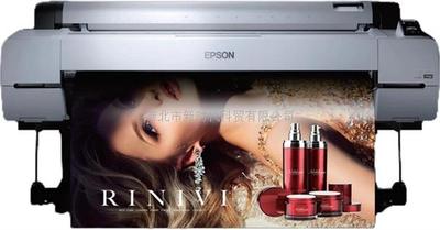 Epson SureColor P20080 大幅面喷墨打印机