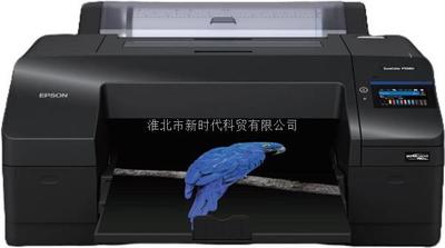 Epson SureColor P5380 大幅面彩色喷墨打印机