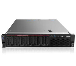 ThinkSystem SR850