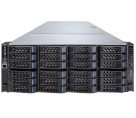 浪潮英信天梭TS860M5