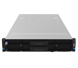 浪潮英信服务器NF5266M5