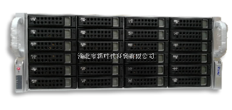 MD网盘存储系统